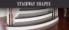 Stairway Shapes