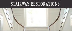 Stairway Restoration